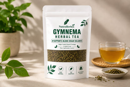 Gymnema Herbal Tea